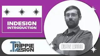 Adobe InDesign Introduction | What You’ll Learn & How to Follow Along