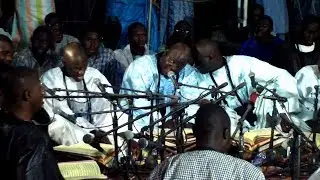 POROKHANE 2018: BOUCHRA (S.CISSE) KOUREL1 HTDKH