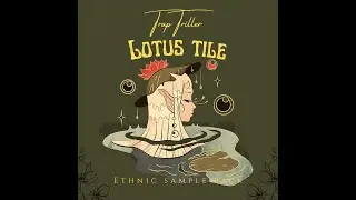 Free Ethnic Loop - 