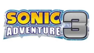 Sonic Adventure 3 Music - Icy Infiltration (Love & Harmony) 2015
