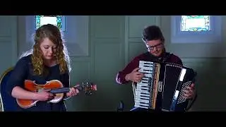 Alex Cumming & Nicola Beazley  - Lament for Lost Friends (Official Live Video)