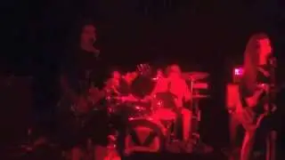ALO - Especies (Live en el Club V - Dic/15/2014)