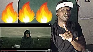 NF - The Search | REACTION