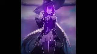 Honkai Star Rail | The Herta | Timeless (Guitar Remix Edit Audio) | Edit | Instagram: @/yukifww