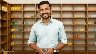 An AI-Driven Ad film on Small Business Growth