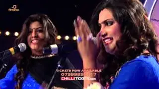 Filmonix Nooran Sisters Concerts