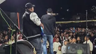 RAM SUCHIANG & THE BAND LIVE PERFORMANCE AT UMKIANG #pnar  29/11/25 @ramsuchiangthebandofficialoffi 