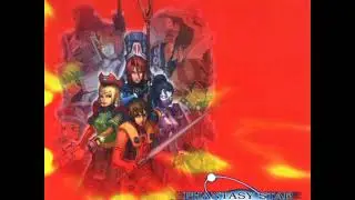 [OST] Phantasy Star Online Episode I & II Premium Arrange [Track 05] Jungle