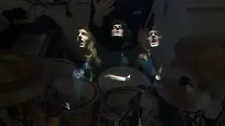 Bohemian Rhapsody - Queen (Drum Cover)