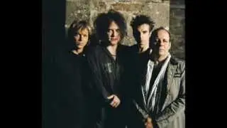The Cure  -  Fake