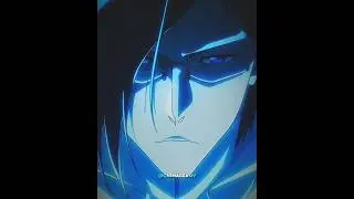 「Thelema🪐」Uryu Ishida「AMV/EDIT」#anime #bleach