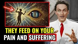 How The Archons Harvest Human Loosh Energy &ndash; The True Soul Harvest