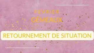 ♊ Gémeaux – Le déclic irréversible : tu reprends enfin le contrôle