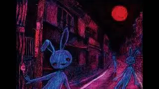 [ deleted files ] /// [DEMO] DARKWAVE x WITCH HOUSE type beat