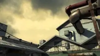 Jerryczech17 - MW3 Game Clip
