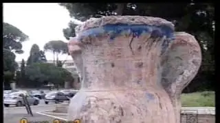 Testaccio e dintorni 2002 storia e curiosit&agrave; del meraviglioso XX^ Rione Romano di Emanuele Carioti