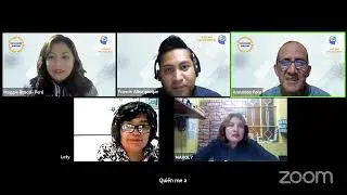 EXPLOSION VIRTUAL:Dominio de Habilidades Blandas a través de las poderosas Dinámicas de grupo