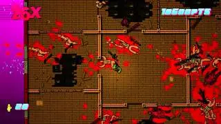 Hotline Miami 2: Wrong Number Demolition S Guide