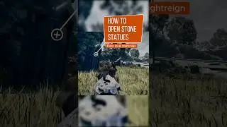 How to Break Stone/Glowing Statues in Elden Ring Nightreign &ndash; Easy Loot Guide