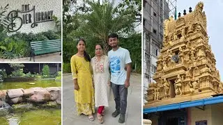 Day In My Life | Birthday Celebration | #dayinmylife  @DheeExplores