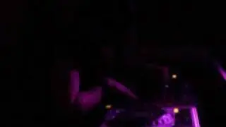 Trish Van Eynde vs Klaina - Metroplex