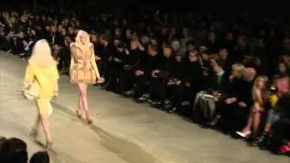 Topshop Unique AW14
