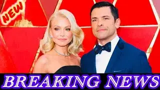 Kelly Ripa's New York neighbor issues Halloween complaint as star left stunned