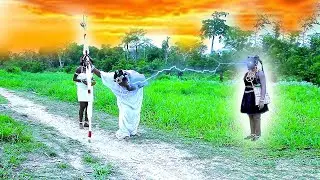 AKUDO| The Banished Maiden Came With Special Magical Powers To Save Our Kingdom! - African Movies