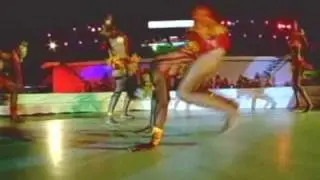 Coronacion Reina del Carnaval 2009 Marianna Schlegel UNA  PRODUCCION DE  ESCENARIUM ESPECTACULOS 5