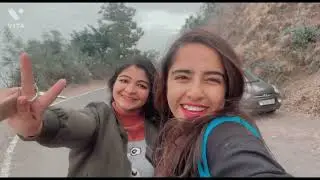 A Short Trip To ITHARNA, Rishikesh || Itharna Retreat || Akshika Sharma || unknown Place