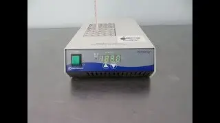 Fisher Isotemp 125-D Digital Dry Bath for sale