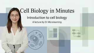 Understanding Cell Biology (6 Minutes)