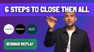 How to build PERFECT Lost Checkout/Abandoned Cart Flow