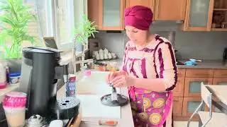 عن كم صح يا الفحلات كلامكم هو الكبير وانتوما راي وانتوما شوار🤲😥 اليوم طيبت الكرعين في هذ البرد😋