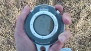 Bushnell Backtrack GPS Review 2