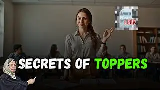 Study Less, Achieve More! | Efficient Exam Prep Strategies for Busy Students
