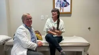 One Week Post-Breast Lift: Patient Shares Her Awake Surgery Experience