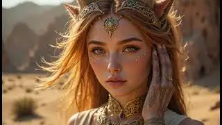 After the Galactic War, They Gave Him a Vulpine Woman  HFY Sci-Fi