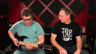Chasing Tone 90 - EQ, Advice and first gear