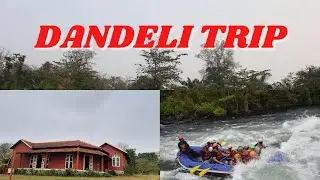 Dandeli | River Rafting | Dandeli Resort | Adventure Water Sports #Dandeli #mansoonspecial