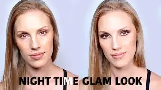 Pt.2 | Night Time Glam -Nojusthenry