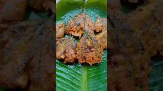 Karela Fry Recipe// Karela Chips//Karela Recipe.#karela #trending #short #dhunsong #love #saiyaara