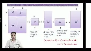 STD 8TH MATHS CHP 5 EXPANSION FORMULAE  FOR URDU AND SEMI ENGLISH SCHOOLS.