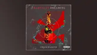 Money Mission - Chuck Diamond [Official Audio + Download]