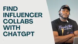 AI Creates Influencer Email App With Python