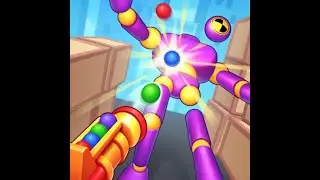 Knock'em All: Level 691 - 694