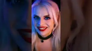 Short: Harley Quinn Kidnaps Batman - You&rsquo;re Batman POV