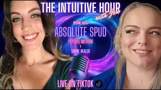 The Intuitive Hour