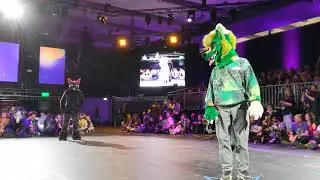 PoF 2025 Round 2: Petokikka vs Loy_Wolfboy [Paws on Fire]