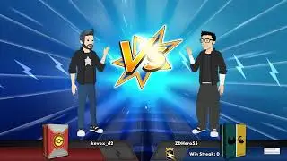NOIVERN V DECK